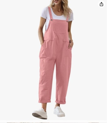 Womens overalls dungarees - womens,