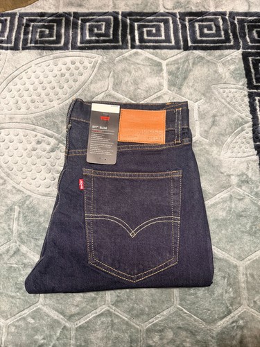 Levis 511 slim fit - levis,