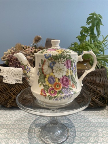Windsor made england tea - in,