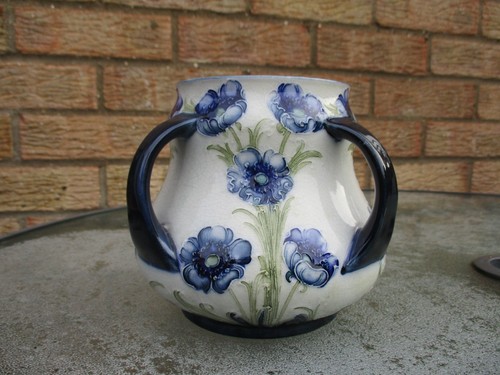 Moorcroft vintage macintyre - vintage,