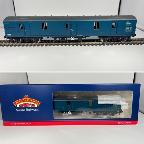 Bachmann 277 mk1 guv br - mk1,
