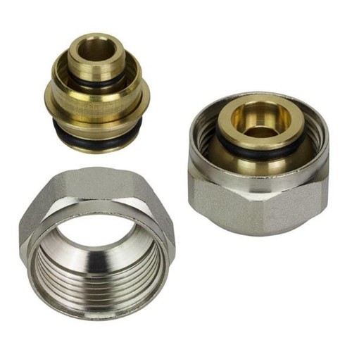 Polypipe 15mm eurocone adaptor - polypipe,