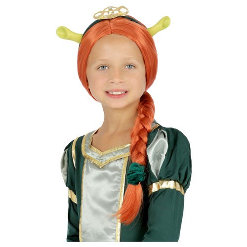 Princess fiona shrek - princess,