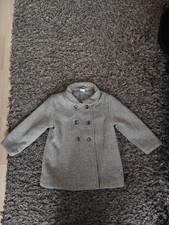 Girls H&M coat jacket 18-24