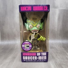 Funko Wacky Wobbler 2010