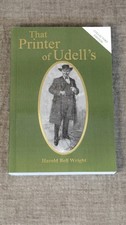 That Printer of Udell's Harold