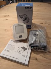 Omron X2 Essential Blood