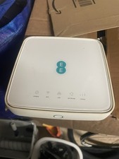 EE 4GEE Mobile Internet