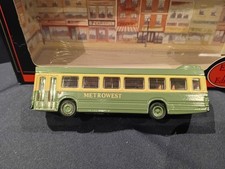 EFE CODE 3 METROWEST LEYLAND