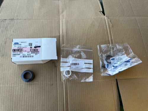 Mk3 turbo steering - turbo,