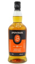 Springbank - Campbeltown