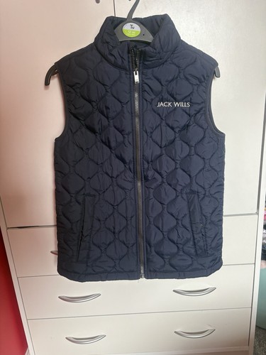 Jack wills body - wills, warmer