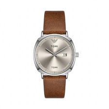Tomi Design Stainless Steel