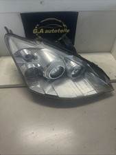 2002 Ford Focus 1 ST170 Xenon