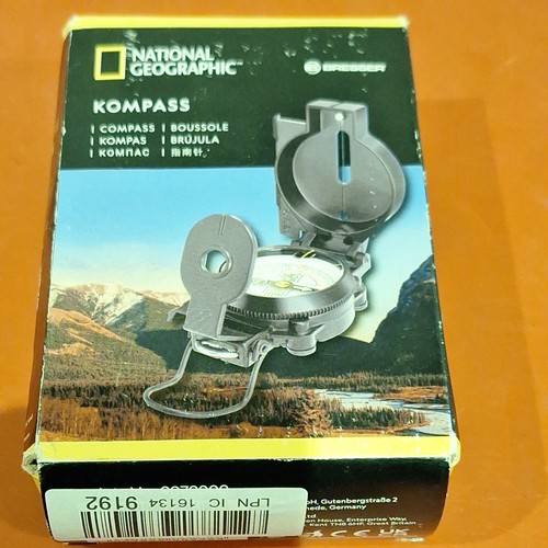 National geographic sturdy - national,