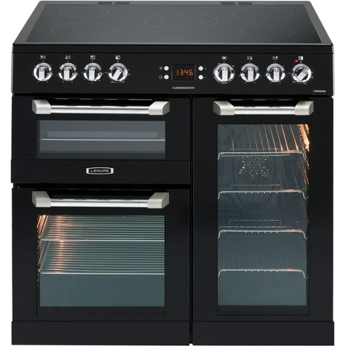 Leisure 90cm ceramic - leisure,