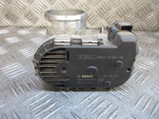 2009 FORD FIESTA 1.4 Zetec 5DR MK7 THROTTLE BODY 8A6G-9F991-AB