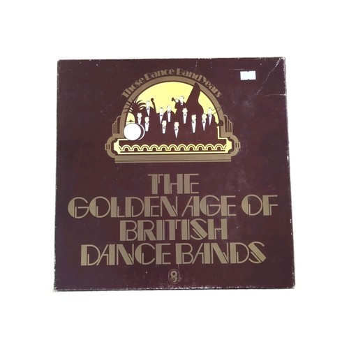 The golden age - golden,