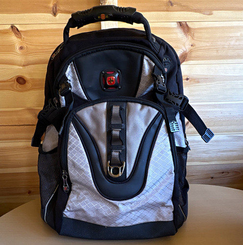 Swissgear wenger maxxum - wenger,