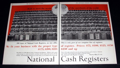 1926 old magazine print - magazine, ad