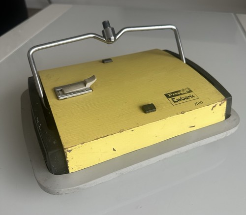 Ewbank manual carpet - , sweeper