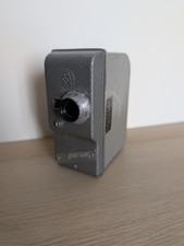 Ambassador USSR Russian 8mm