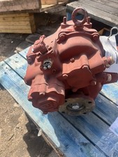 Marine gearbox boat parts Twin Disc Mg5015a Marine Gearbox 1.5 :1 Ratio can ship