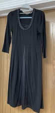 Weekend Max Mara Black Dress
