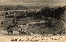 PC NEW ZEALAND, PICTON FROM