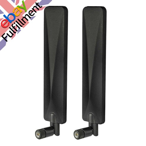 2pcs lte 12dbi - 2pcs,