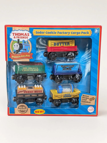 Thomas friends wooden - thomas, &