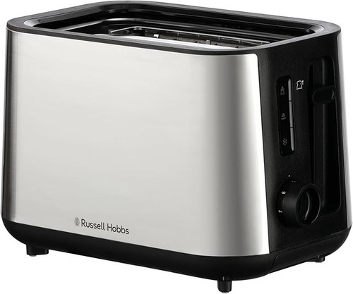 Russell hobbs toaster slice - toaster, 2