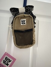 New with tags lucy - yak, herb