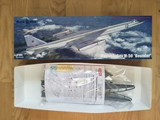 M-50 Bounder Micro Mir 144038