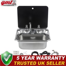 Camper Caravan Sink for Boat