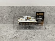 Corgi - Tiger I Tank - Eastern