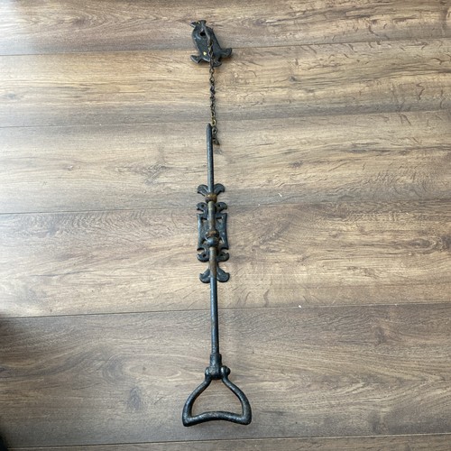 Large victorian gothic cast - large,