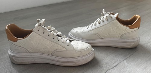 Louis vuitton men shoes size - men,
