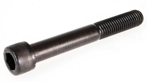 Bolt front shock - shock, absorber