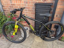 Voodoo Bizango 29er, Pre-owned