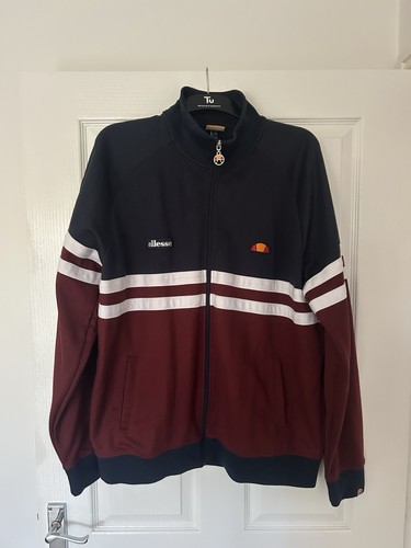 Men ellesse rimini tracksuit - men's,