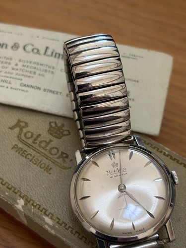 Vintage roidor jewel 1960s - vintage,