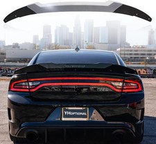 Fit 2015-23 Dodge Charger SRT