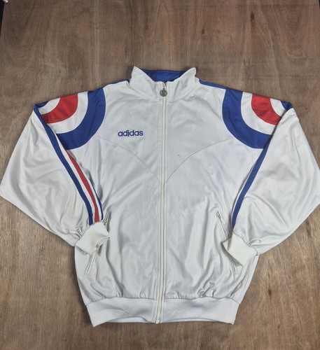 Vintage 90s adidas - vintage,