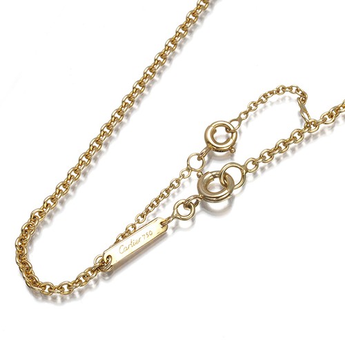 Auth cartier forsa chain - cartier,
