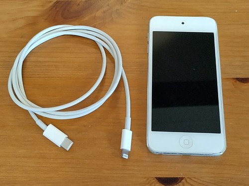 Apple ipod touch 5th - 5th, a1421
