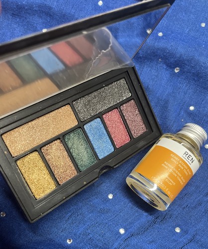Smashbox govershot glitter eye - glitter,