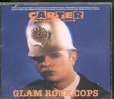 Glam Rock Cops Carter {Free
