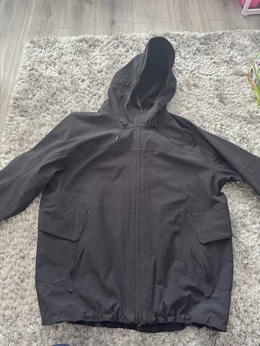Company softshell - cp,