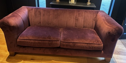 Stunning seater baker stone - ,